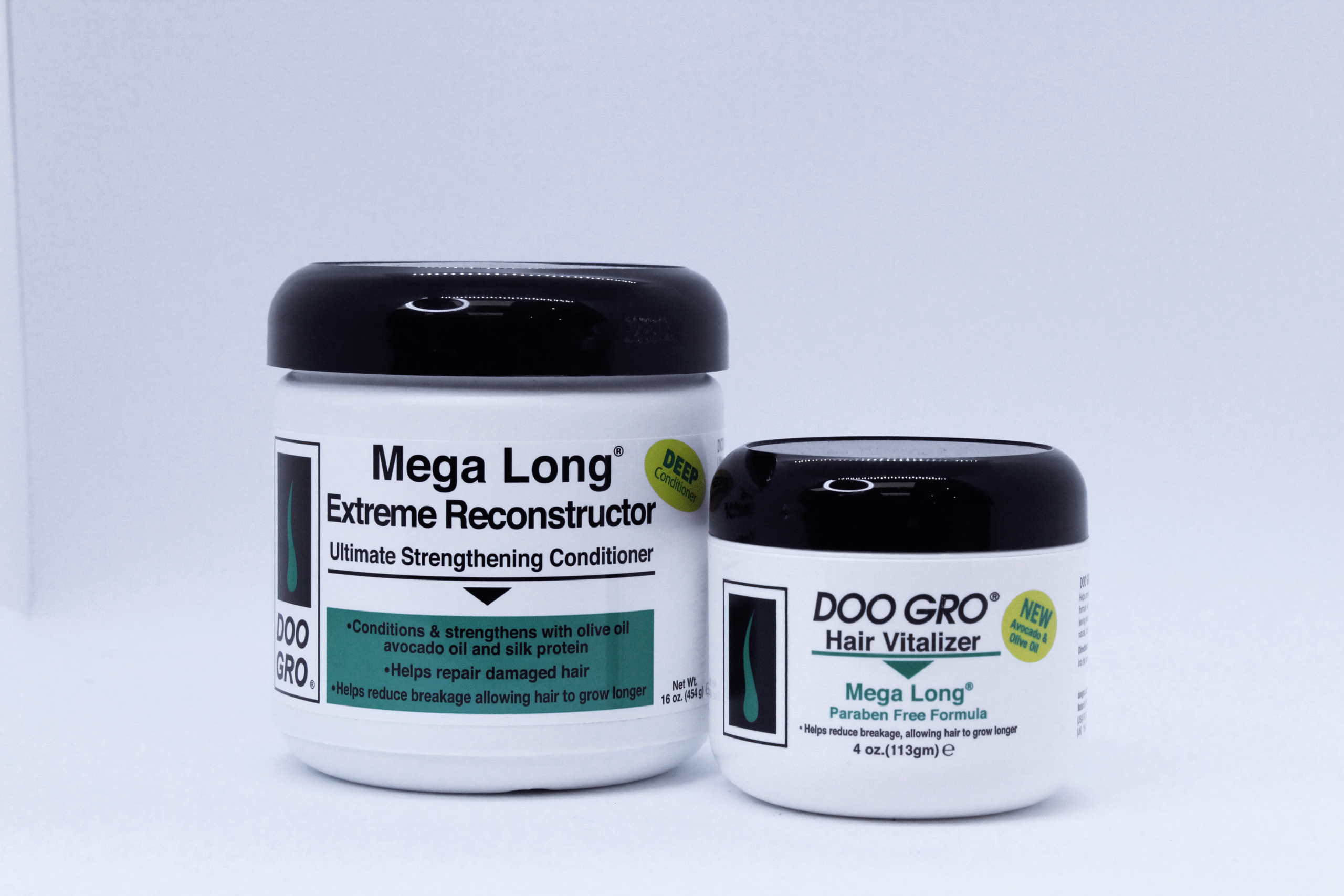 Doo Gro Mega Longs