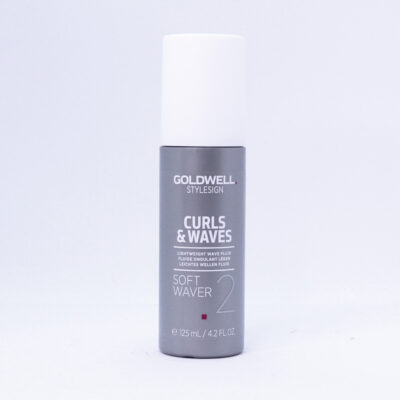 Goldwell Stylesign - Soft Waver 2