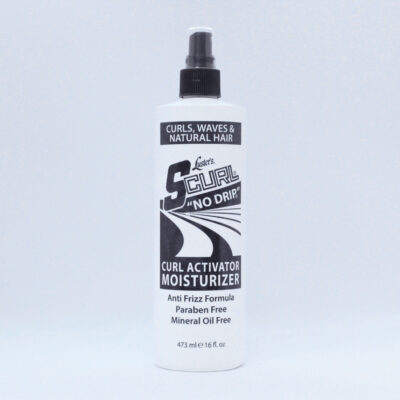Luster's Scurl - Curl Activator Moisturizer
