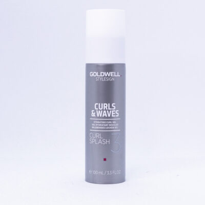 Goldwell Stylesign - Curl Splash 3