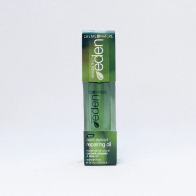 Creme of Nature - Straight from Eden Repairing Oil