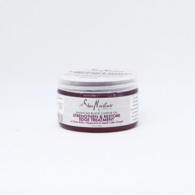Shea Moisture - Strengthen & Restore Edge Treatment