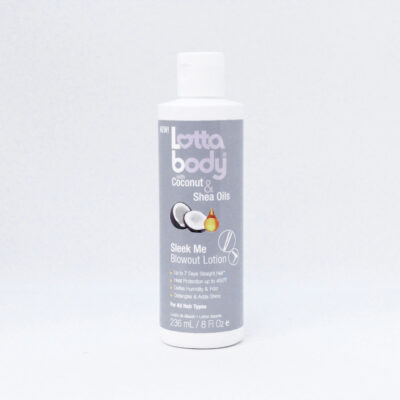 Lotta Body - Sleek Me Blowout Lotion