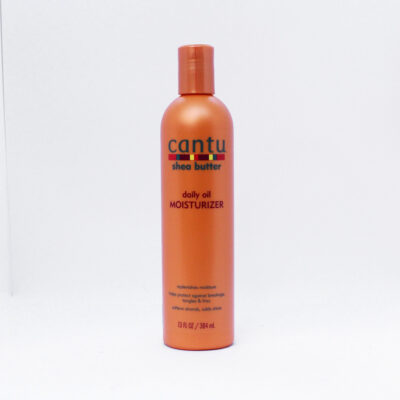 Cantu Shea Butter - Daily Oil Moisturizer