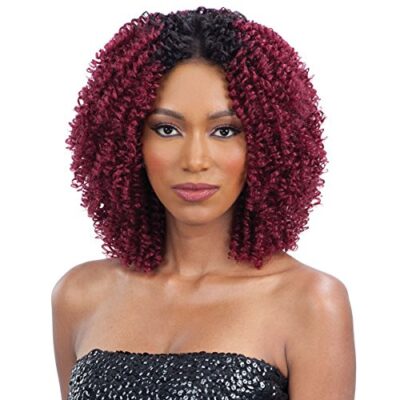 FreeTress Weave - Bohemian Curl 12"